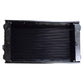 6737650 6737658 Radiator 7173921 Fits Bobcat 6684367 Skid Steer A300 T320