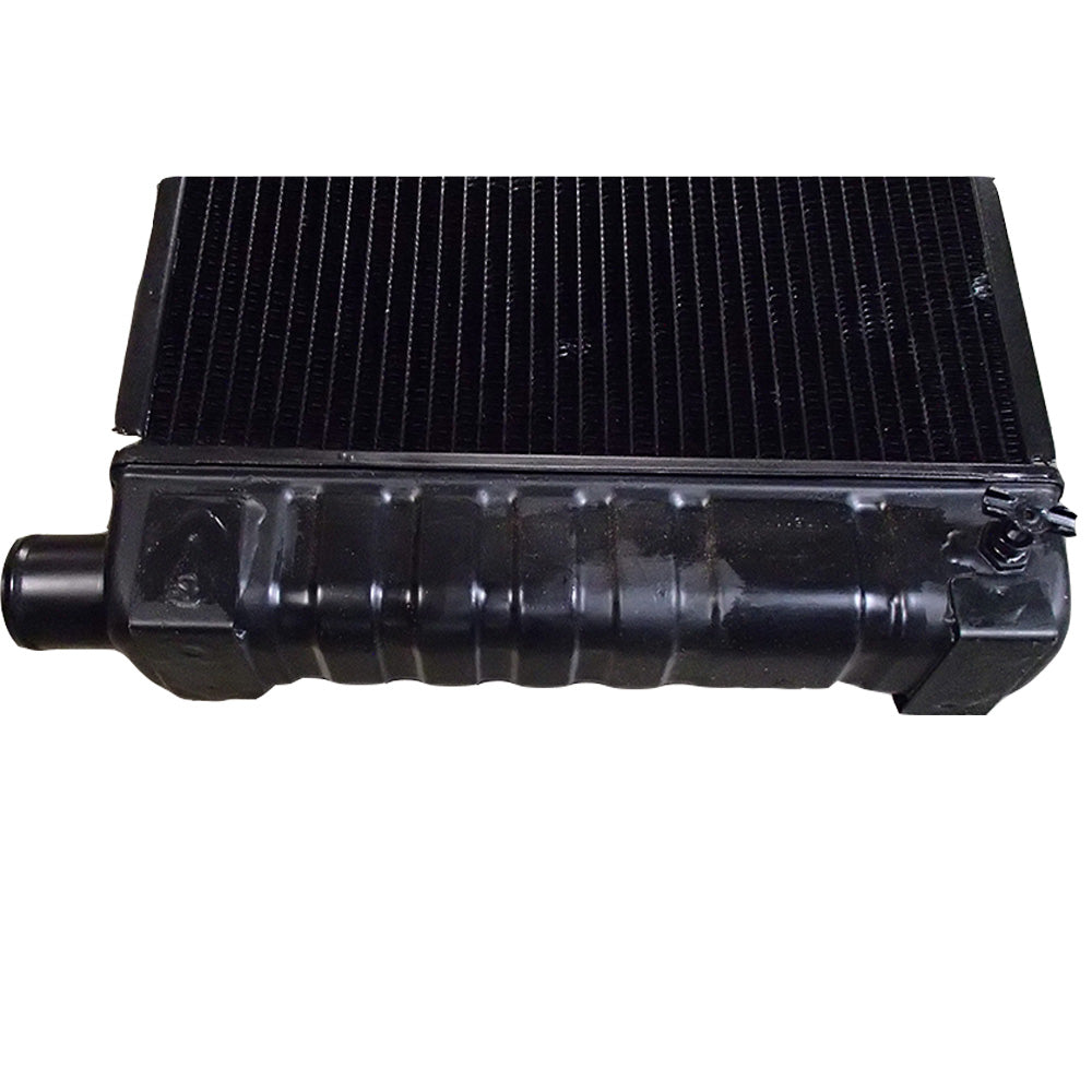 6737650 6737658 Radiator 7173921 Fits Bobcat 6684367 Skid Steer A300 T320