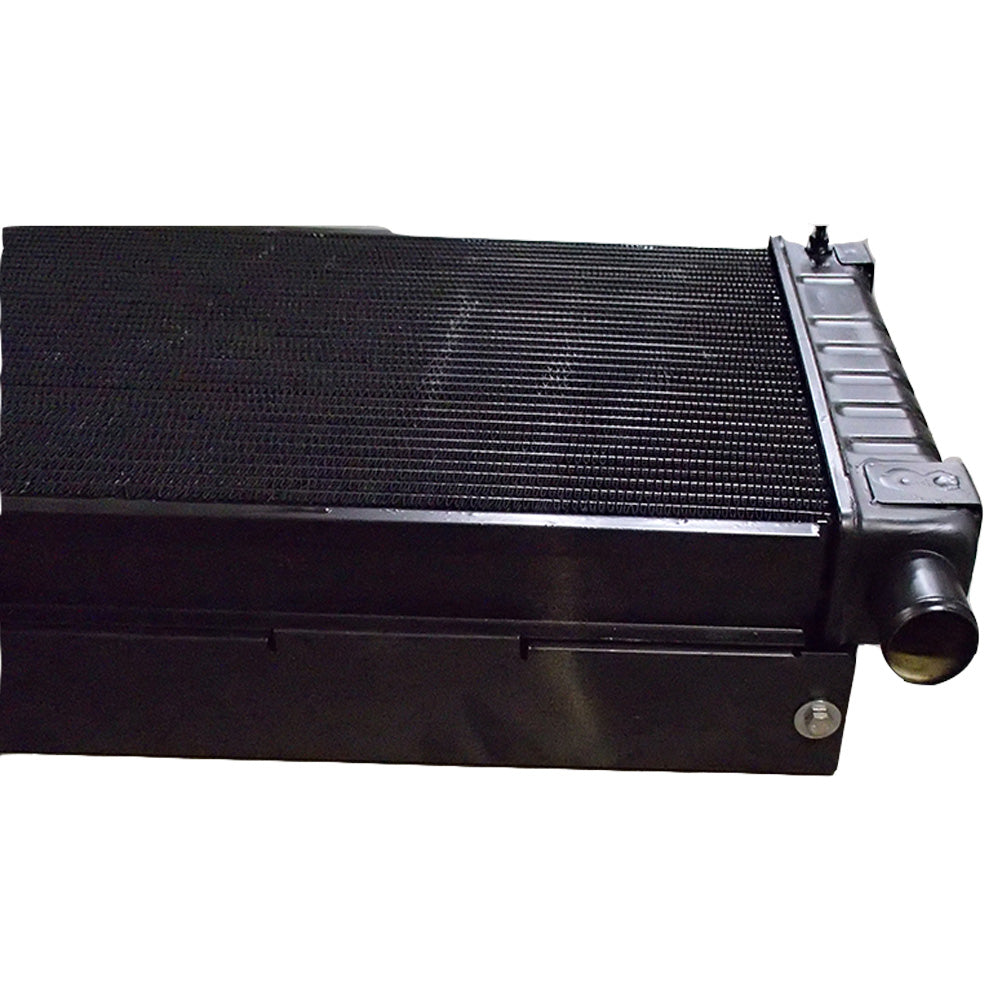 Radiator Fits Bobcat A300 S220 S250 S300 S330 T250 T300 T320 773 7173921 6684367