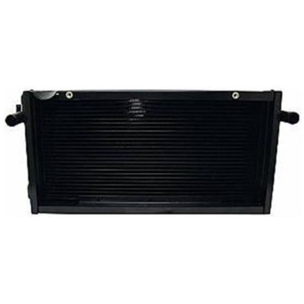 6686077 Radiator Fits Bobcat S150 S150G S160 S160G S175 ++ Skid Steer Loader