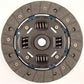 67980-13400 7-1/4" CLUTCH DISC Fits Kubota B1550 B1750 B5200 B6200 B7200