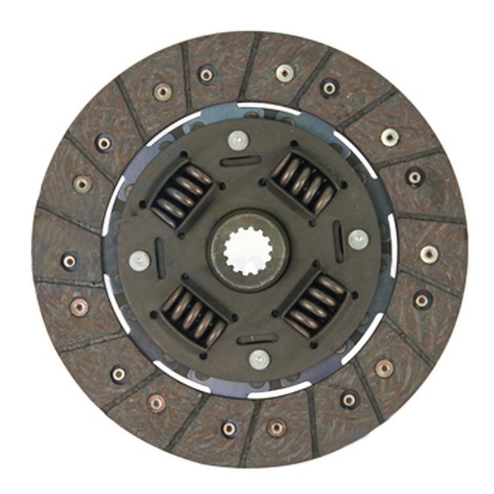 67980-13400 7-1/4" CLUTCH DISC Fits Kubota B1550 B1750 B5200 B6200 B7200
