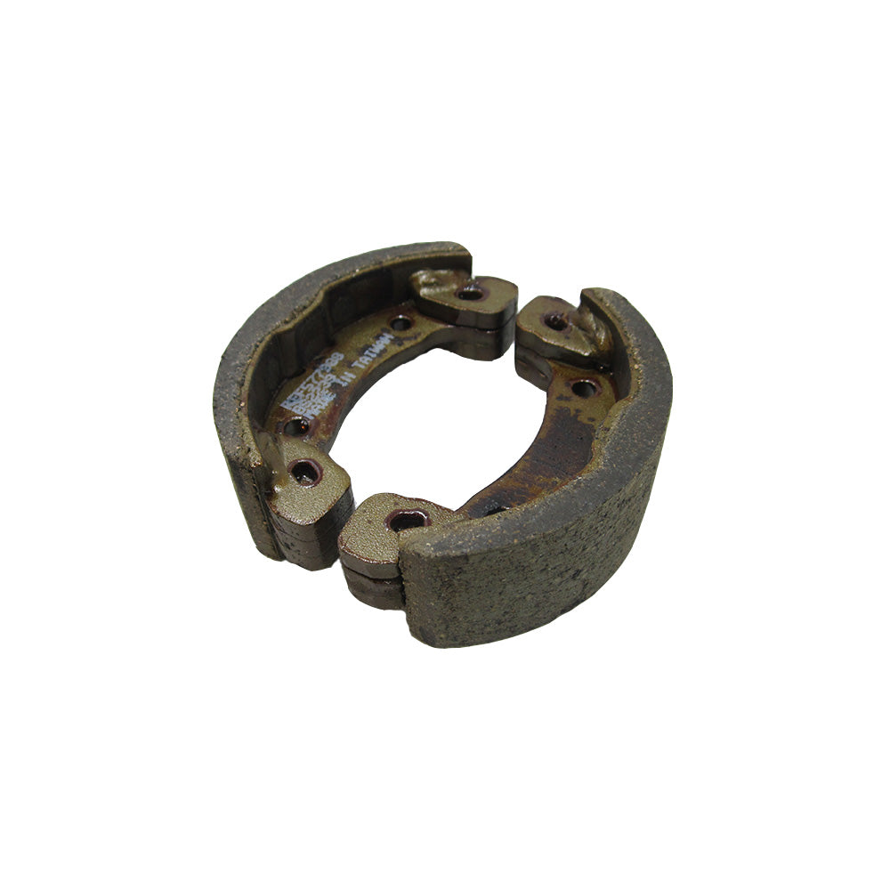 66905-22390 BRAKE SHOES Fits Kubota B1550 B1750 B4200 B5100 B5200 B6100 B6200 ++