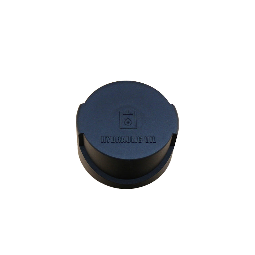 2087493 Hydraulic Oil Cap - Vented 6692836 Fits Bobcat Skid Steer Loader: S550