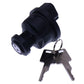 Ignition Switch Fits Bobcat Replaces 6693245