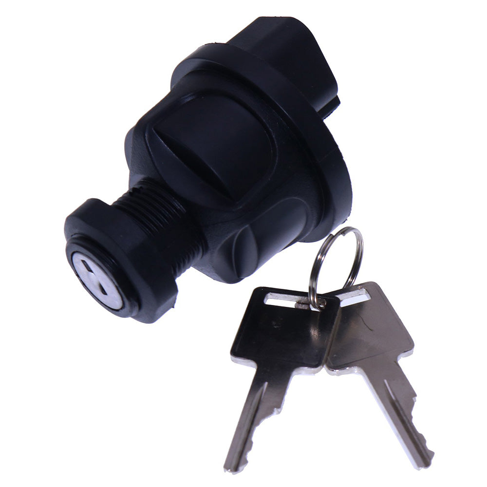 Ignition Switch 6693245 Fits Bobcat 325 328 329 331 334 335 337 341 425