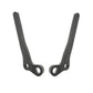[DF2T5431K] LH & RH Bob-Tach Lever Kit 6702903 & 6702904 Fits Bobcat 773 853 863