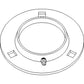 WN-670375R11-PEX Bearing, Flange Half Fits Miscellaneous Various