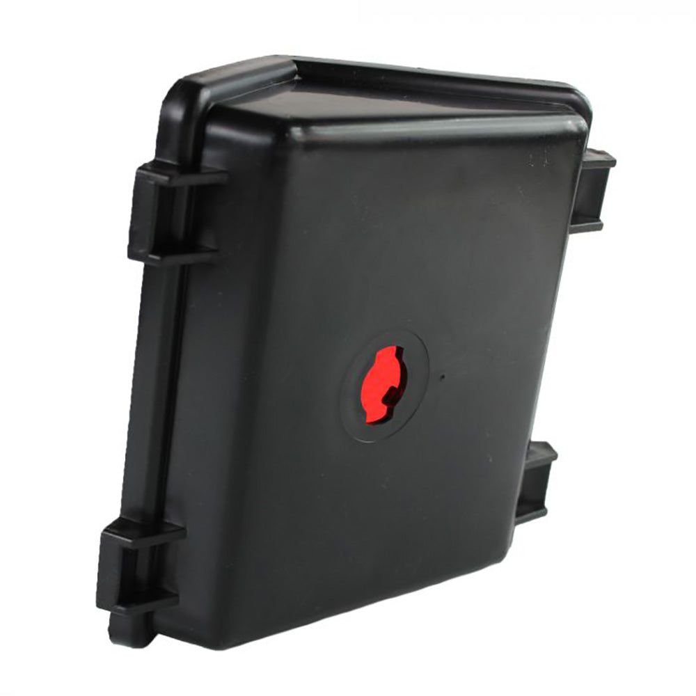 F-Series Red Tail Light Assembly Fits Bobcat Replaces 6703797