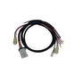 Rear Door Wiring Harness Fits Bobcat Replaces 6716419