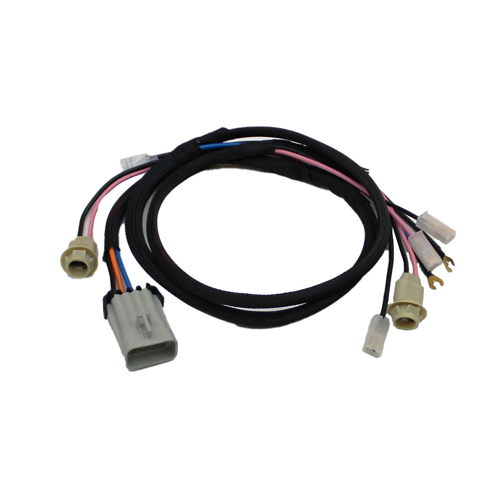 Rear Door Wiring Harness Fits Bobcat Replaces 6716419