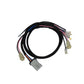 Rear Door Wiring Harness Fits Bobcat Replaces 6716419