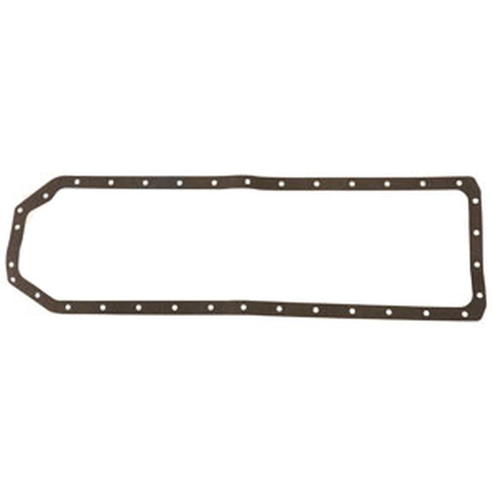 Oil Pan Gasket Fits FARMALL Fits International 966 1466 1066 1586 1486 986 1086