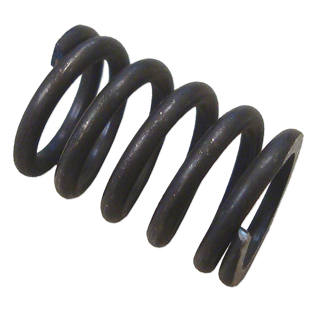 IHS989 Spring - used as a Radiator Hold Down Spring Fits International