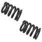 2 RADIATOR HOLD DOWN SPRINGS FOR IH Fits IH Fits FARMALL HV M MD SUPER H M-TA