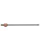 Steering Shaft - Fits Kubota - 67211-41120