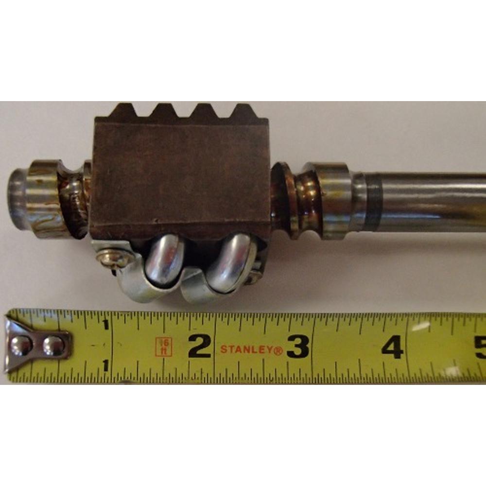 Compact Tractor Steering Shaft Fits Kubota B6200D B6200E (Non HST)