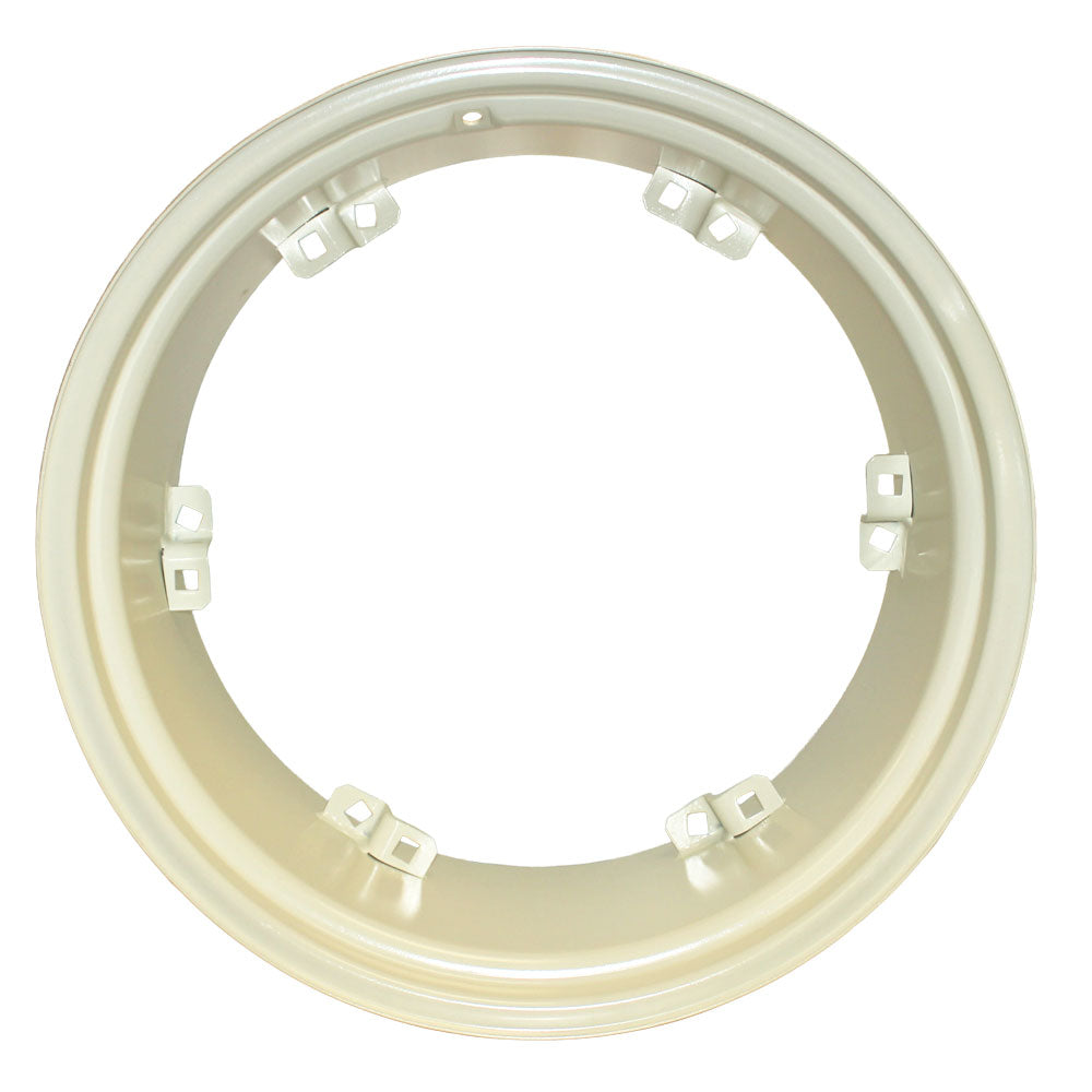 72092071 Rear Wheel Rim Fits Allis Chalmers Tractor 5040 5045 6140