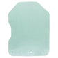 Replacement Tinted Door Glass Fits Bobcat Skidsteer A220 S175 S185 T190 883 863G