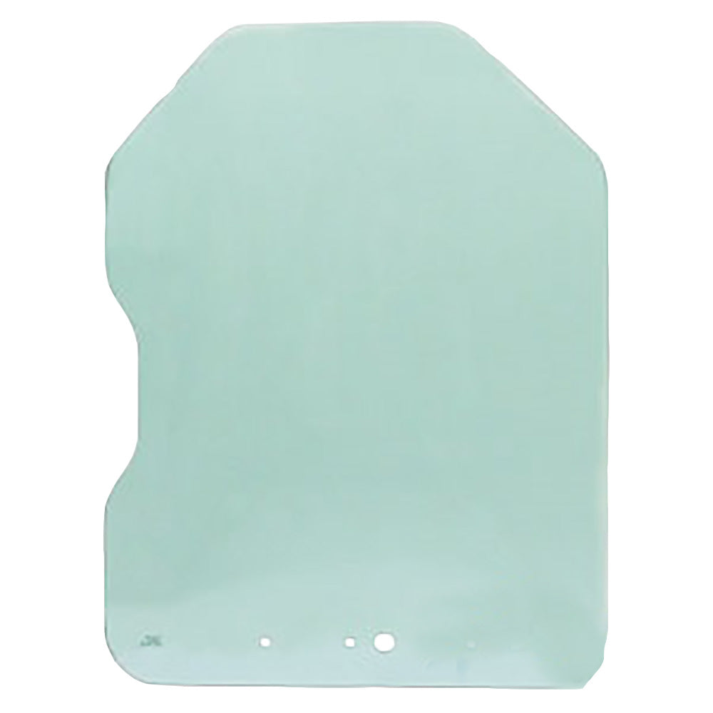 Front Door Glass Window Fits Bobcat Skid Steer S220 S250 S300 S330 A220 A300
