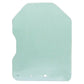 AM6729776 Front Windshield Glass