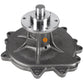 Water Pump Fits International Replaces 1928143C1