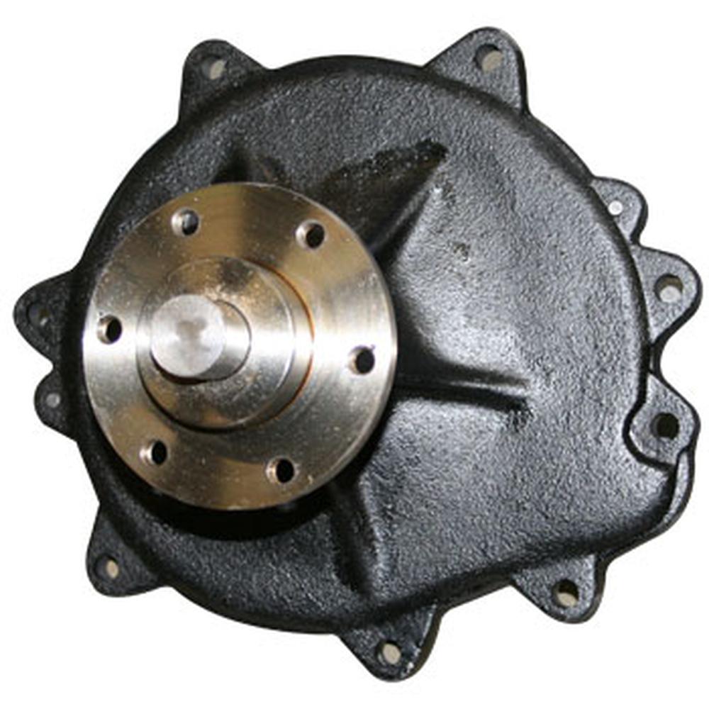 673162C93 Water Pump Fits International DT414 DT436 DT466 D312 6CYL Diesel