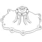IHS759 One New Water Pump Fits International 186, 766, 966, 986, 1066, 1086