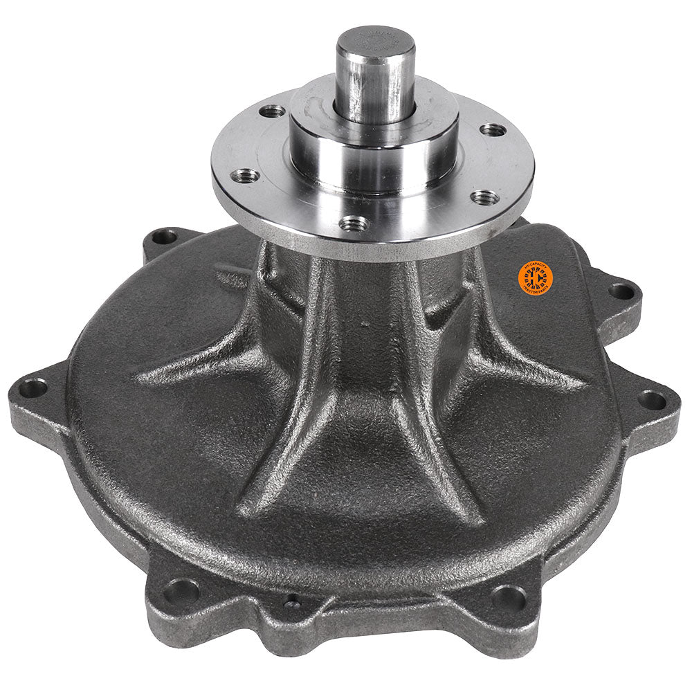 Water Pump Fits International Replaces 1928143C1