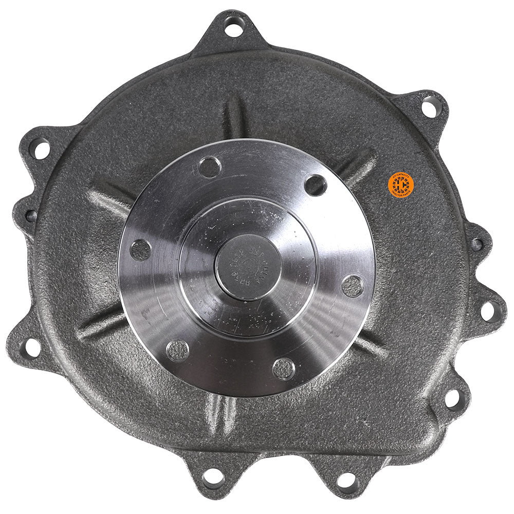 Water Pump Fits International Replaces 1928143C1