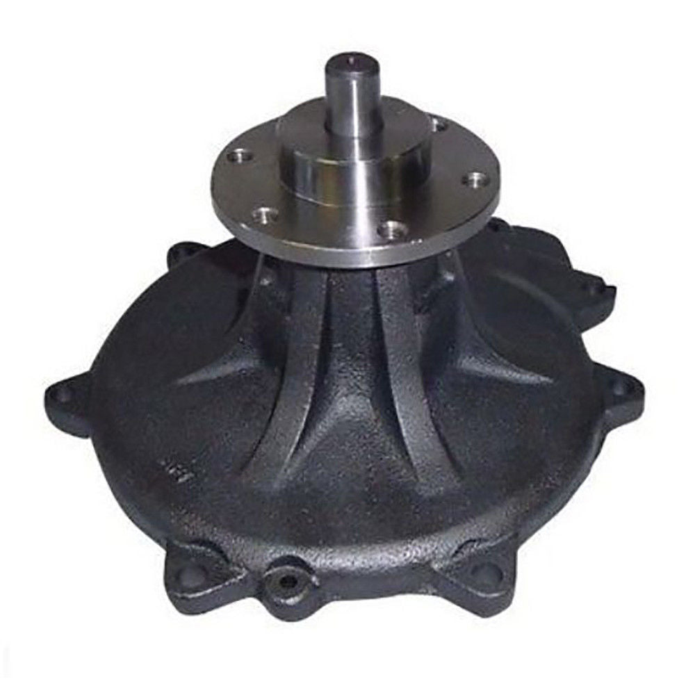 673162C93 Water Pump Fits International DT414 DT436 DT466 D312 6CYL Diesel