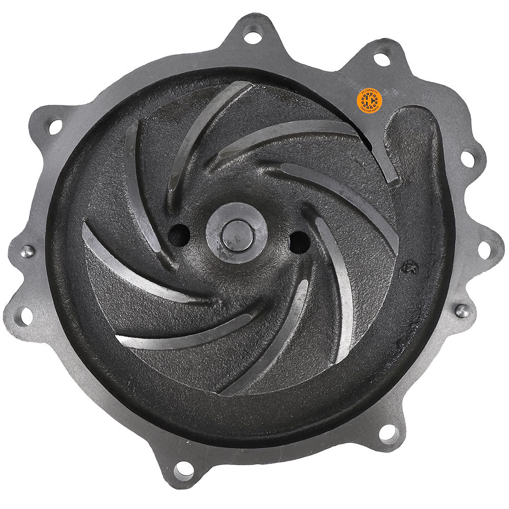 Water Pump Fits International Harvester Replaces 673162C93