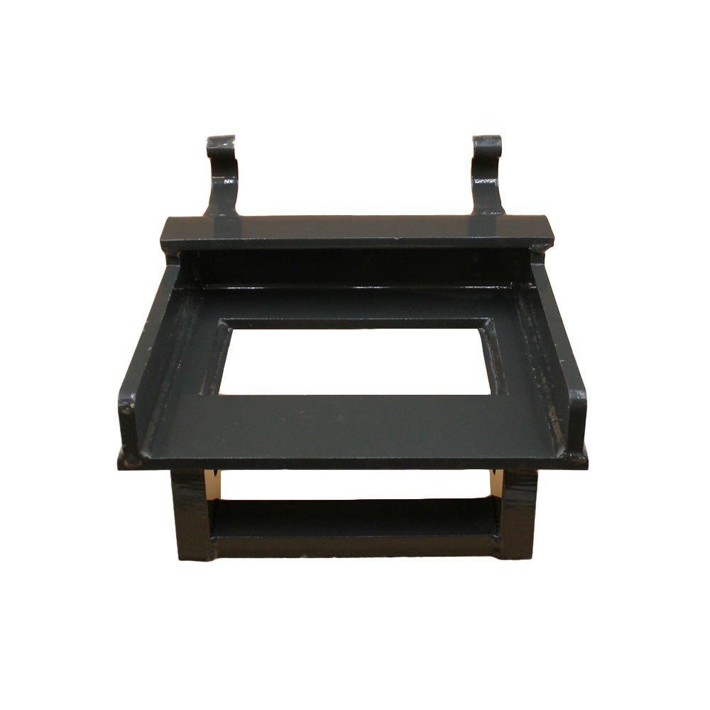 Quick Attach Excavator Coupler Bracket Backhoe Fits Bobcat E Series 325 328