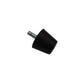 6733616 Door Rubber Bumper Stop Fits Bobcat Skid Steer Loader T110 T140 T180