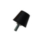 6733616 Back Door Rubber Bumper Stop Fits Bobcat Skid Steer Loader 319 320 321