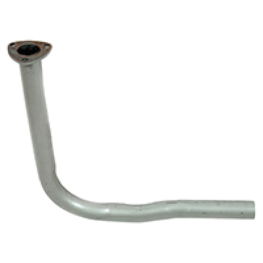 673511M91 Exhaust Elbow Pipe Fits Massey Ferguson 65