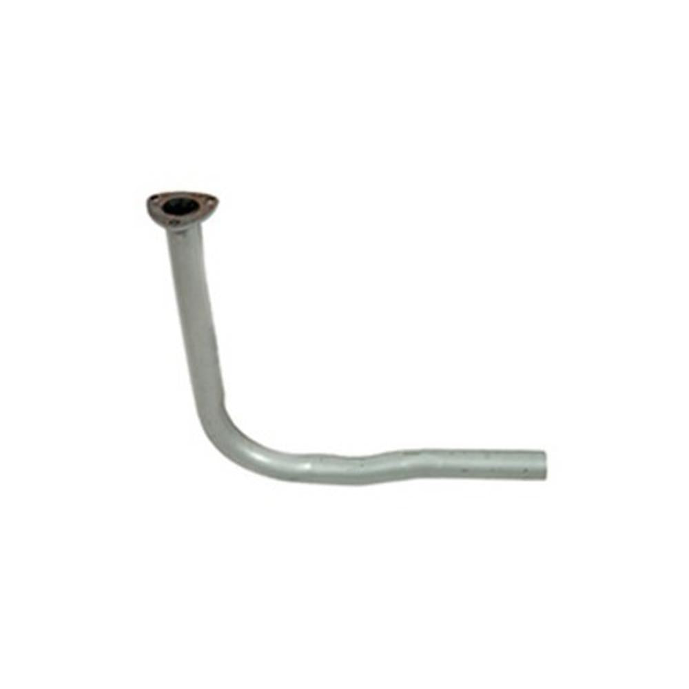 673511M91 Exhaust Elbow Pipe Fits Massey Ferguson 65