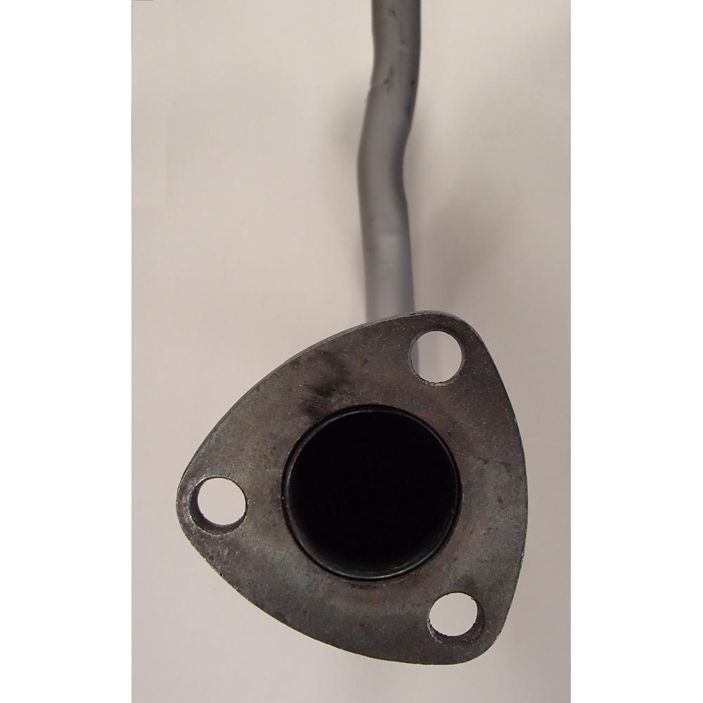 R1703 Exhaust Pipe Fits Massey Ferguson
