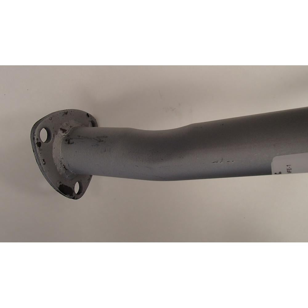 673511M91 Exhaust Elbow Pipe Fits Massey Ferguson 65
