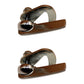 Qty. 2: Hood Latch
 Fits Universal Replaces 588918