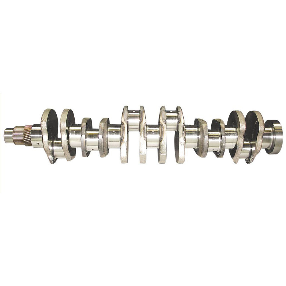 675050C1 New Crankshaft Fits Case-IH Tractor Models 966 815 1066 1086 +