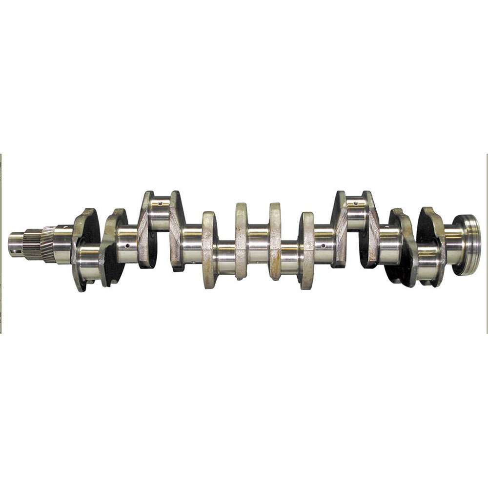 675051C1 Crankshaft Fits Case-IH Tractor Models 1466 1566 1586 3688
