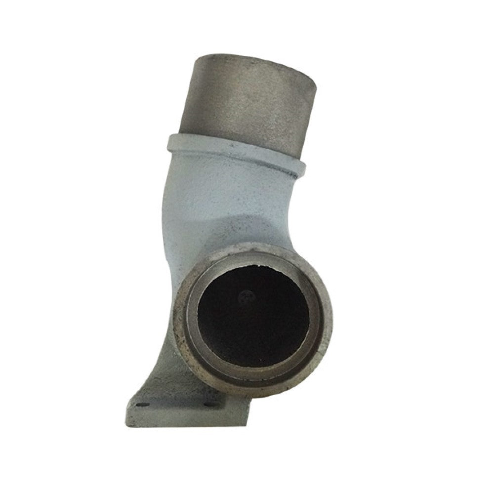 675316C2 Exhaust Manifold Elbow Fits Case IH 1066 1466 1566 4166 4186 4366 4386