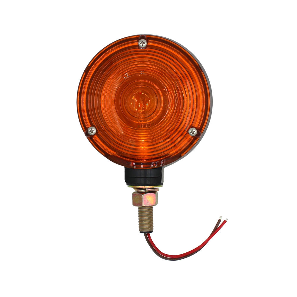Amber Light Fits Case Replaces A143600