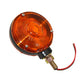 Amber Light Fits Case Replaces A143600