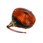 Amber Light Fits Case Replaces A143600