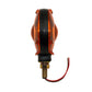 Amber Light Fits Case Replaces A143600