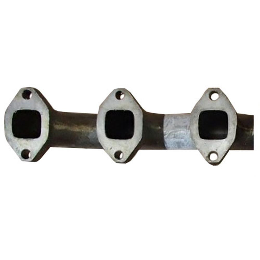 Exhaust Manifold Fits International 1566 1586 986 1466 1066 1086 966 1486