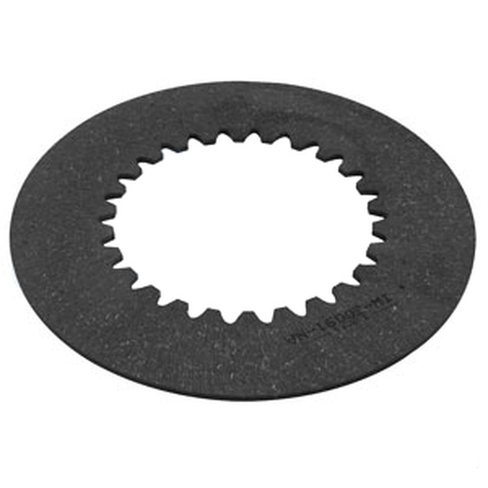 Steering Clutch Disc Fits Case/International Harvester Replaces 635385R1