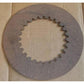 675848R2 675848R1 Steering Fiber Disc Fits International Dozer Crawler 500 T4 T5